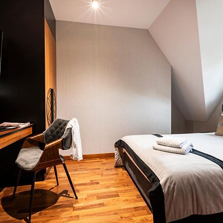 Apartamenty Chramcowki 7 Zakopane Luaran gambar