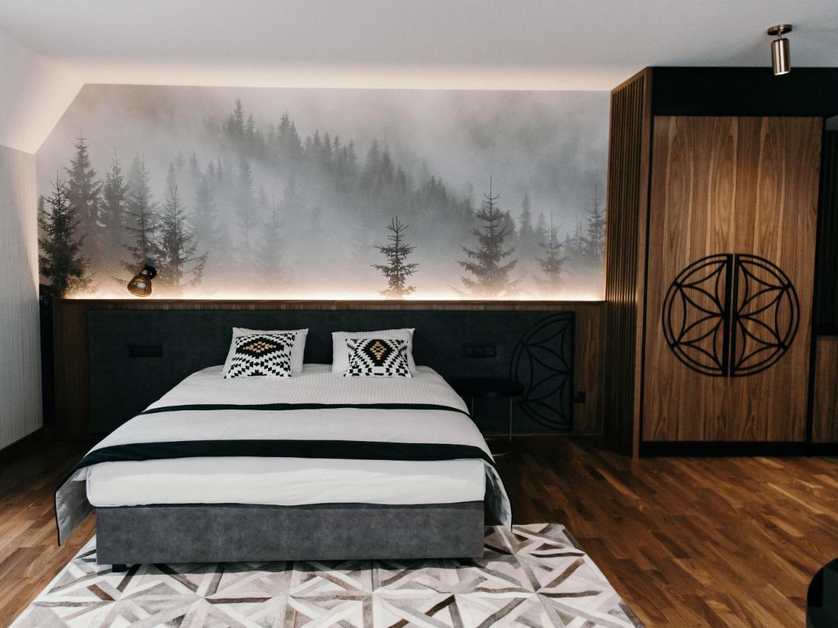 Apartamenty Chramcowki 7 Zakopane Luaran gambar