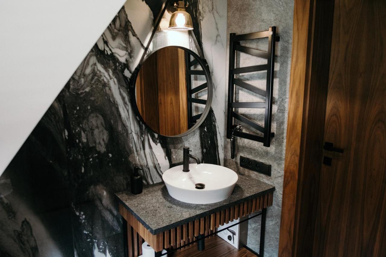 Apartamenty Chramcowki 7 Zakopane Luaran gambar