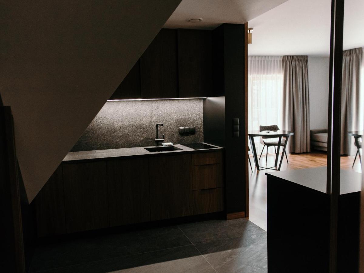 Apartamenty Chramcowki 7 Zakopane Luaran gambar