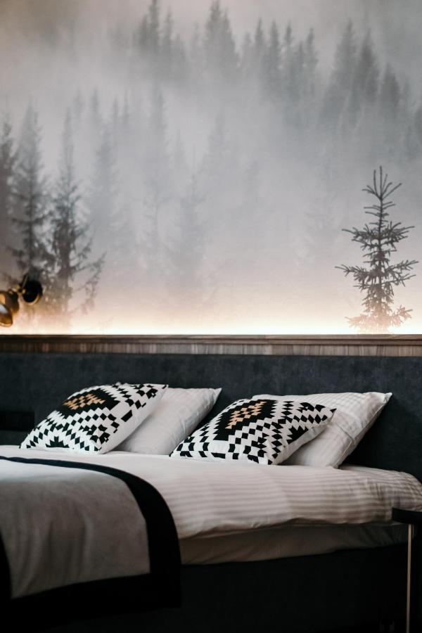 Apartamenty Chramcowki 7 Zakopane Luaran gambar