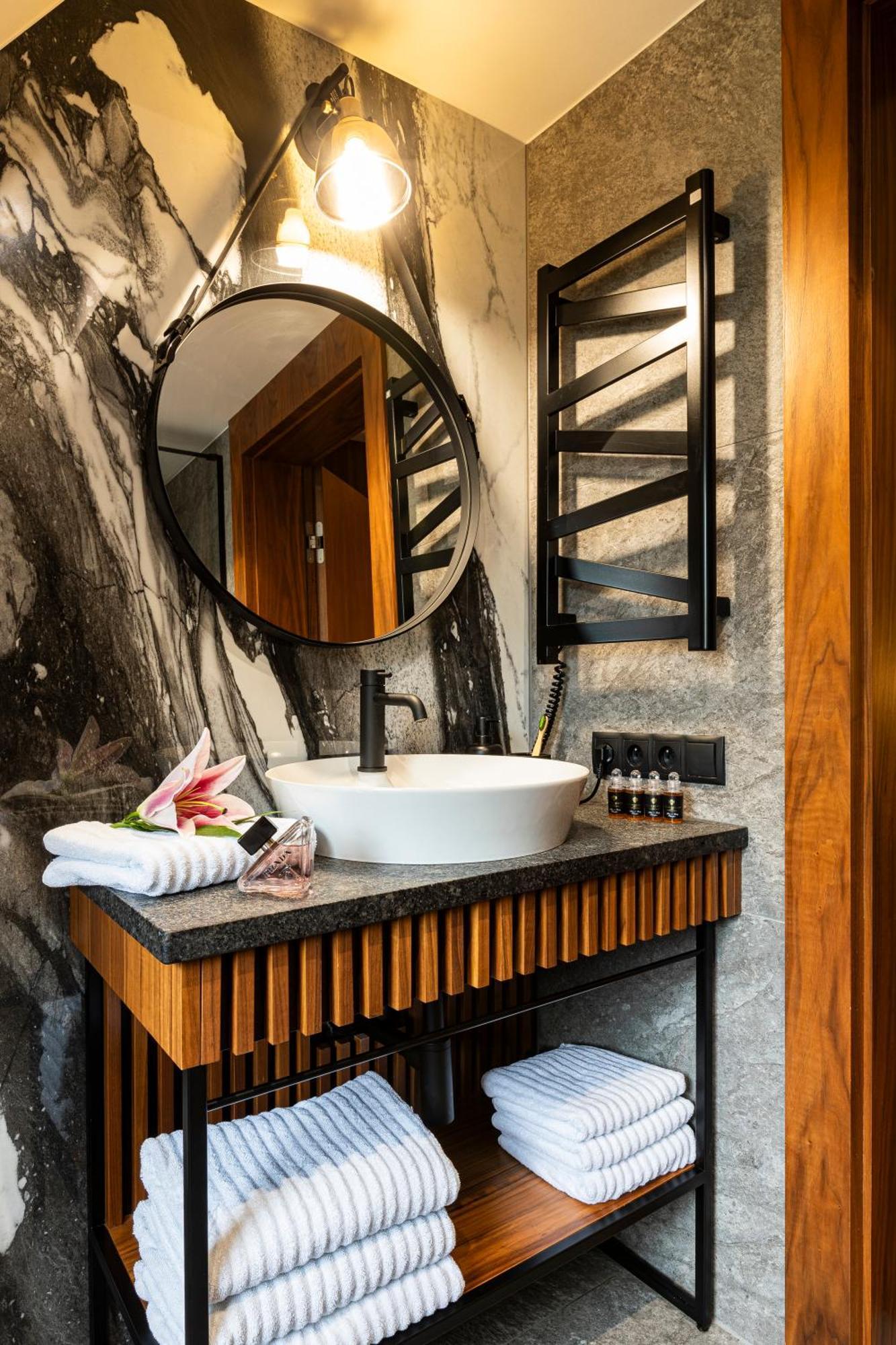 Apartamenty Chramcowki 7 Zakopane Luaran gambar