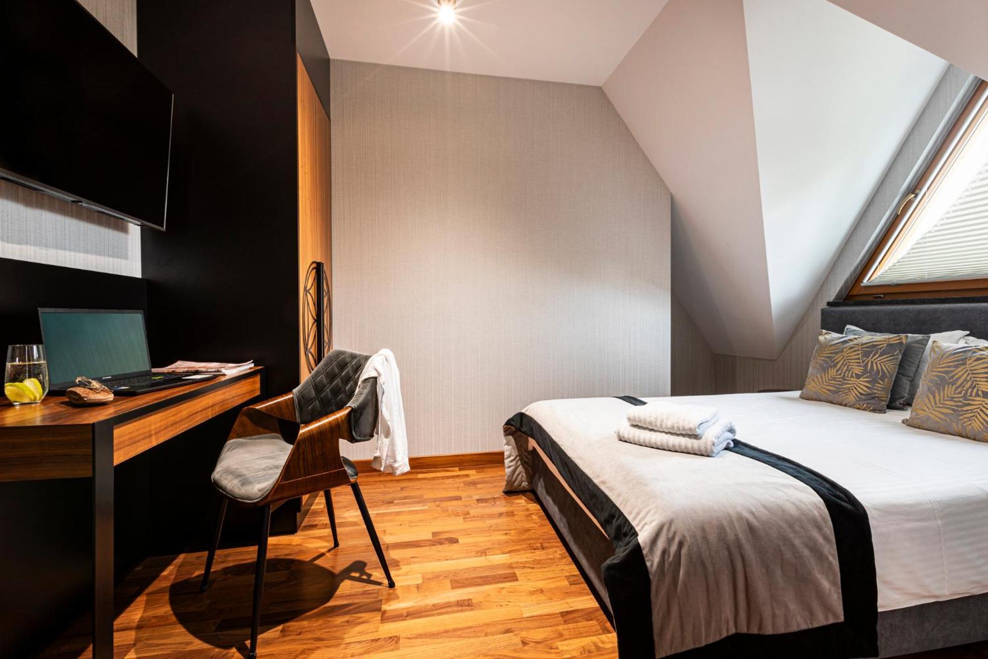 Apartamenty Chramcowki 7 Zakopane Luaran gambar