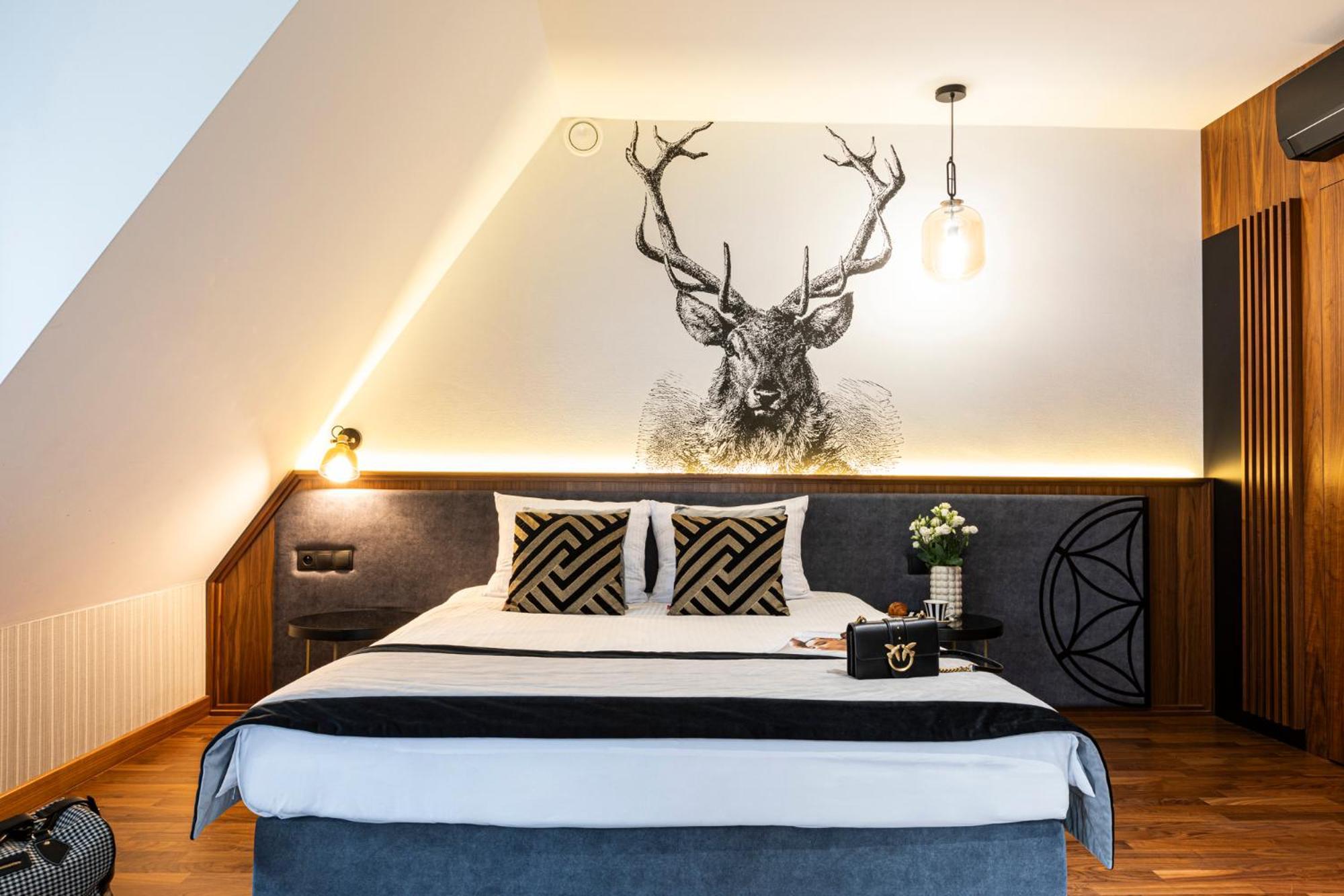 Apartamenty Chramcowki 7 Zakopane Luaran gambar
